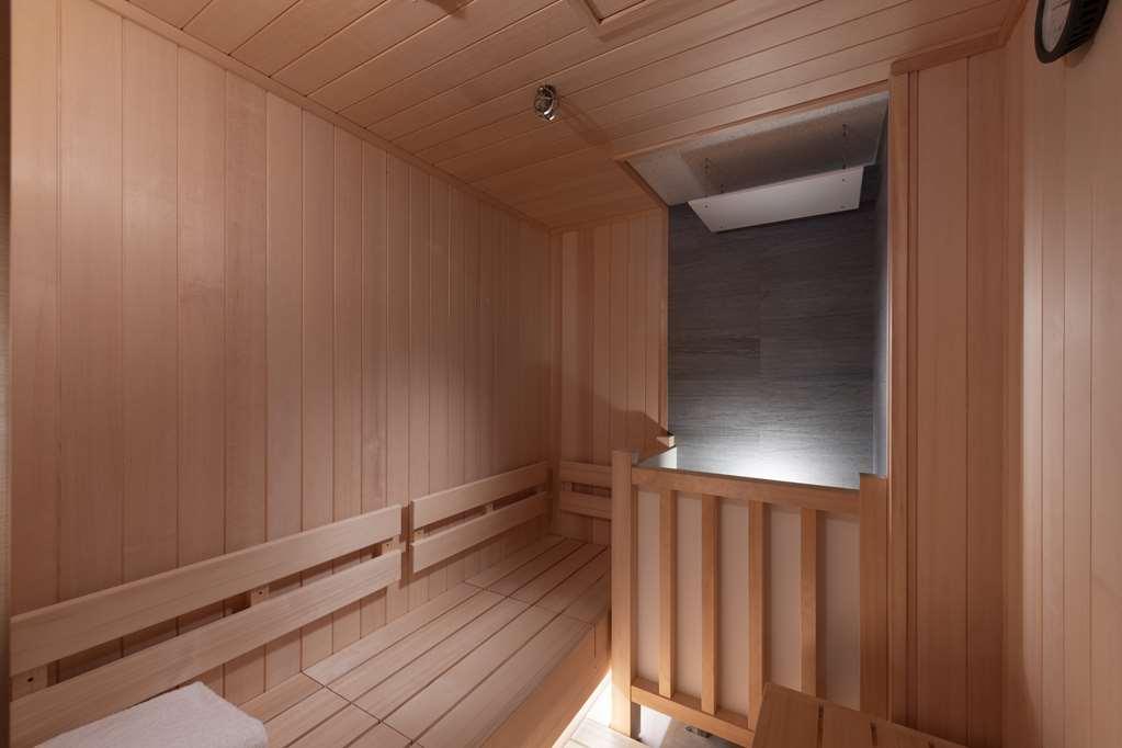 Doubletree By Hilton Kyoto Higashiyama Hotel Ruang foto